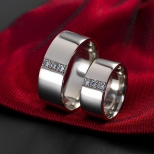 Vestuviniai žiedai Nr. R-102