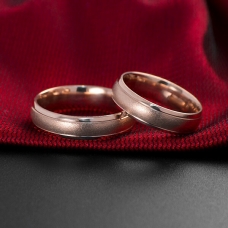 Vestuviniai žiedai Nr. R-103