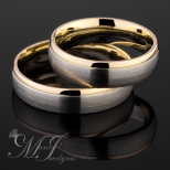 Vestuviniai žiedai Nr. R-123