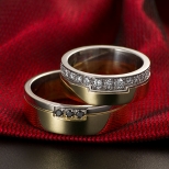 Vestuviniai žiedai Nr. R-13