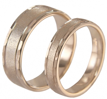 Vestuviniai žiedai Nr. R-32