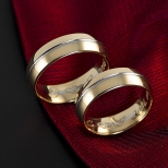 Vestuviniai žiedai Nr. R-49