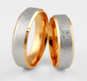 Vestuviniai žiedai Nr. R-63