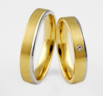 Vestuviniai žiedai Nr. R-73